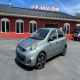 JN auto Nissan Micra Automatique 2015 8609071 Image principale